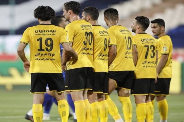  در انتظار پاتک سپاهان به بازار نقل و انتقالات