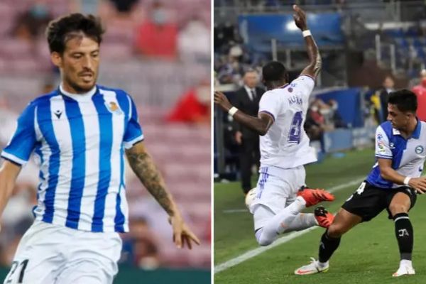  چرا شش تیم لالیگایی اسپانسر ندارند   پای سایت‌های شرط‌بندی در میان است