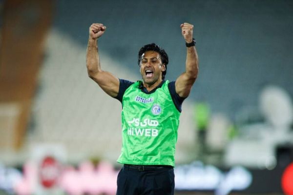  اردوی استقلالی‌ها در امارات به خرج رفقای فرهاد مجیدی