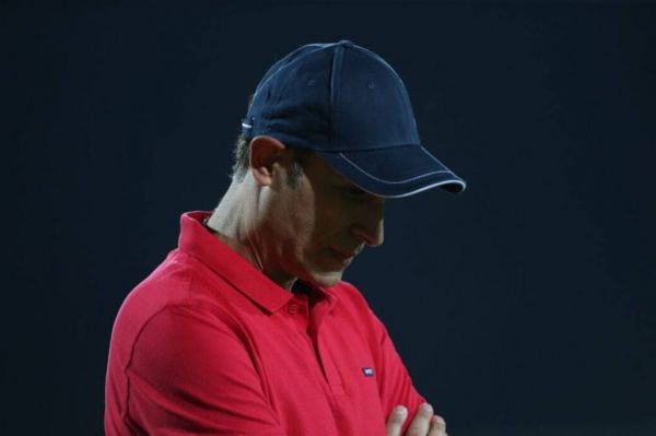  لیست ۴۰ نفره یحیی گل محمدی  هراس عجیب سرمربی پرسپولیس