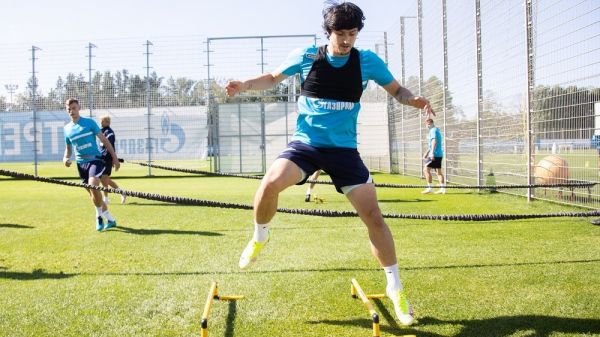  گزارش سایت روسی؛ دلیل منتفی شدن انتقال آزمون به لورکوزن