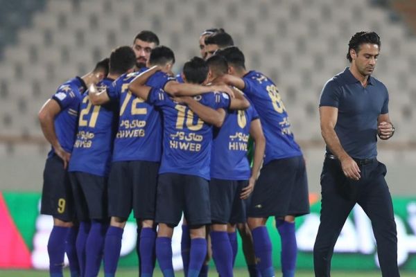 چرا استقلال باید در نقل و انتقالات عجله کند