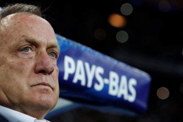 ادوکات عراقیها را مخفی کرد