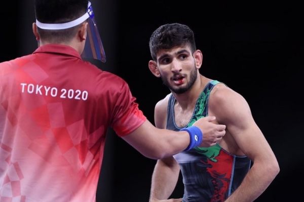 نجاتی مشکل شخصی داشتم، چند روز دیگر به اردو برمیگردم