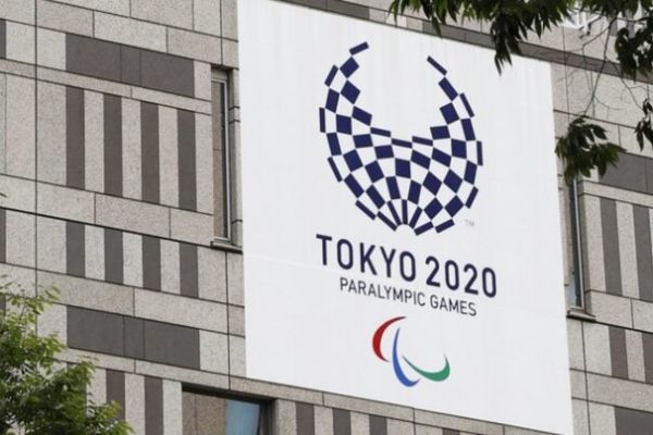  رویدادهای مشعل پارالمپیک در ژاپن آغاز شد  سوزاندن هزار بشقاب چوبی