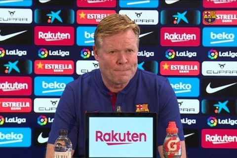  کومان  روی کوتینیو حساب می کنم  پول نباید برای بازیکنی ۱۸ ساله اينقدر مهم باشد