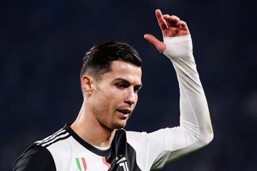گزارش روز؛ آینده کریستیانو رونالدو در تورین است یا شهری دیگر