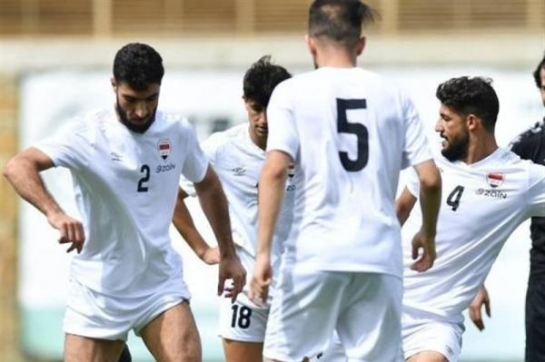 اضافه شدن بشار رسن و یک دروازهبان به اردوی عراق در ترکیه