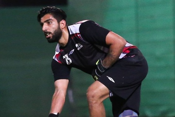  دروازه‌بان جدید در جمع شاگردان تارتار  ماهینی هم ذوب آهنی شد + عکس