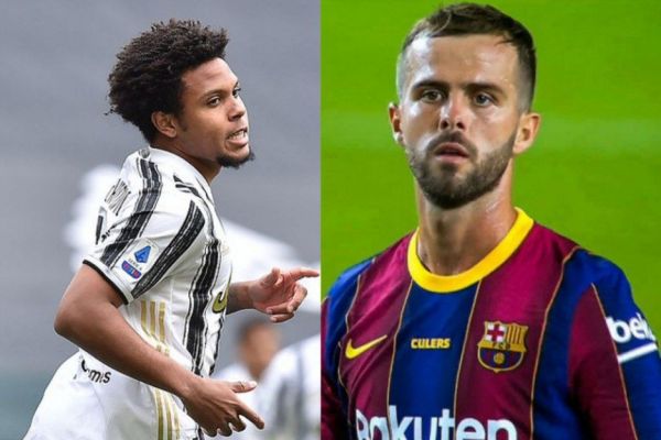 بازیکن آمریکایی، کلیدی دیگر برای انتقال پیانیچ