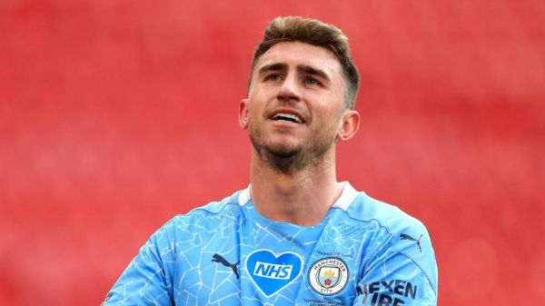  قیمت مدافع منچسترسیتی برای رئال مادرید مشخص شد