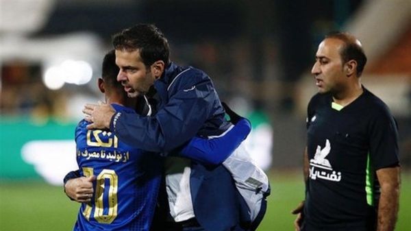 بعد از منتفی شدن حضور در الاهلی؛ قایدی به الغرافه میرود