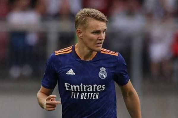  5 دلیل برای ناموفق بودن ستاره نروژی در رئال مادرید