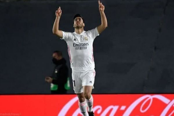 مارکو آسنسیو؛ دیماریای جدید کارلو آنچلوتی