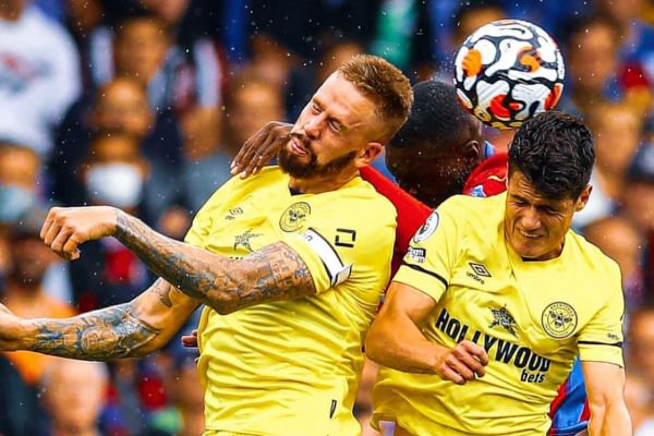  تساوی یاران قدوس برابر کریستال پالاس+ تصویر