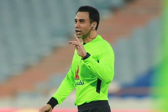  دعوت از داوران ایرانی برای قضاوت در لیگ قهرمانان آسیا