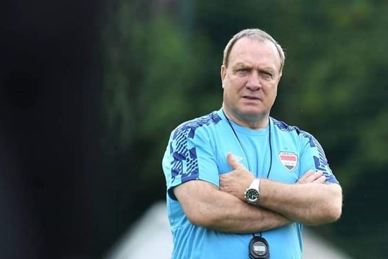  ادووکات دو بازیکن عراق برای دیدار با ایران را خط زد