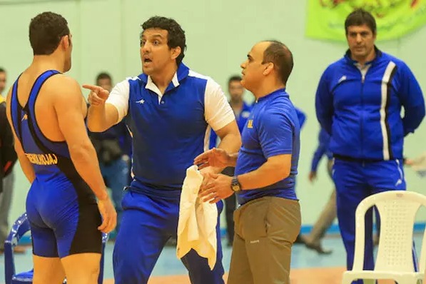 در حمایت از سرمربی جدید؛ محسن کاوه مربیان کشتی هم نیاز به پوست اندازی دارند