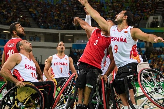 بازیهای پارالمپیک ۲۰۲۰ توکیو؛ منفی شدن تست کرونای کاروان پارالمپیک ایران در دهکده بازیها