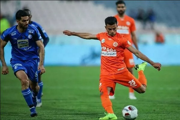  نقل و انتقالات لیگ بیست و یکم؛ شرط استقلالی شدن مدافع سایپا مشخص شد