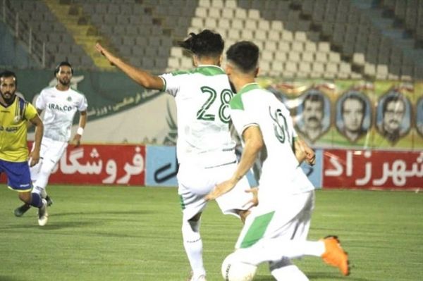  مدیرعامل آلومینیوم اراک از بازیکنان تیم شکایت کرد