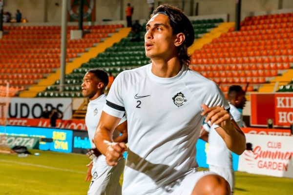  محمد نادری به تیم ملی دعوت می‌شود