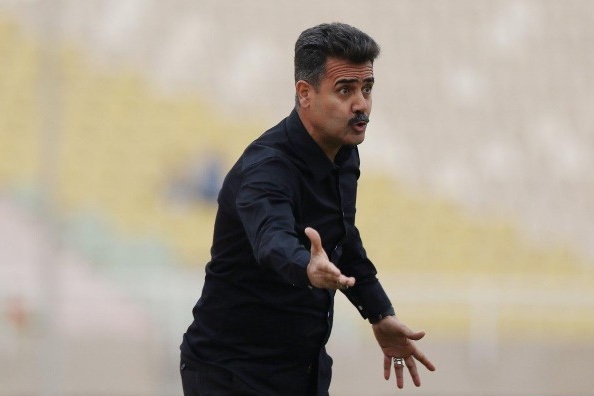 پورموسوی تکلیف صنعت نفت تا آخر هفته مشخص نشود جدا میشوم