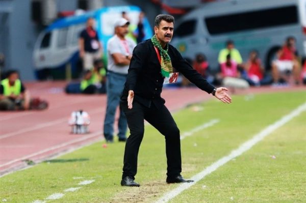  پورموسوی  با اهدای پیراهن، مشکل نفت آبادان حل نمی‌شود   زمان تسویه حساب شخصی نیست