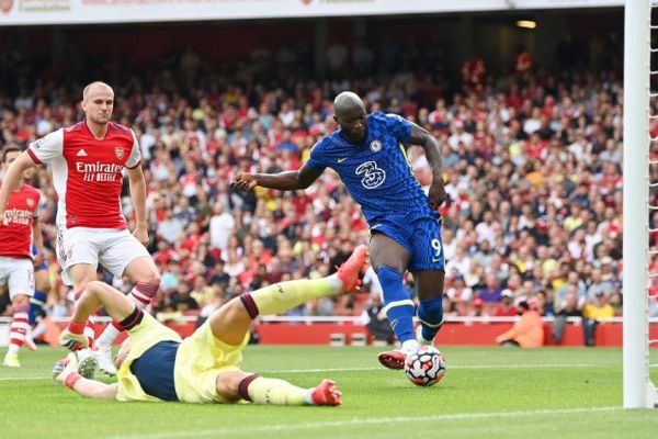 ستاره چلسی پس از گلزنی مقابل آرسنال این خاصترین گل من در لیگ برتر بود