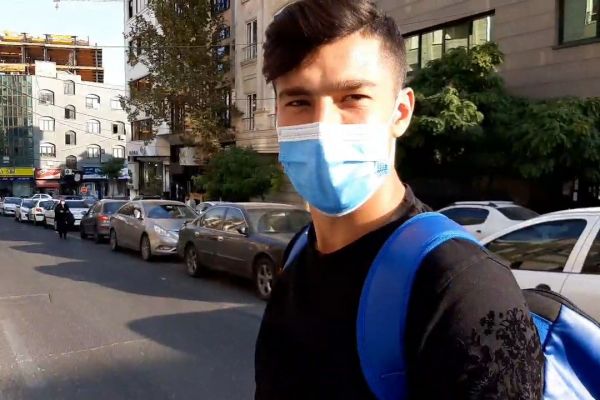 جلسه بدون نتیجه آقایی با استقلال