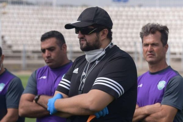 افاضلی تیم امید تا چه زمانی منتظر جواب هامبورگ بماند فدراسیون و مهدویکیا تکلیف را روشن کنند