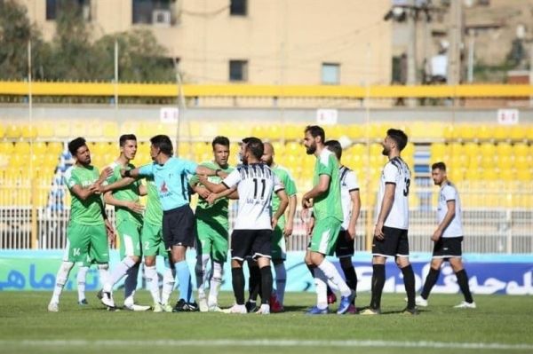 رئیس هیئت فوتبال استان مرکزی، عضو هیئتمدیره آلومینیوم اراک شد