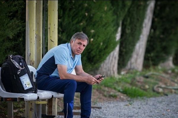 زرینچه سرپرست تیم استقلال شد