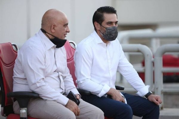 صدری مو به مو خواستههای گلمحمدی را انجام میدهیم در حال جمعبندی درباره اسدی هستیم