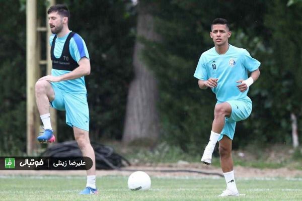  یادداشت ویژه  خداحافظی قایدی با استقلال، از این تلخ تر نمی‌شد