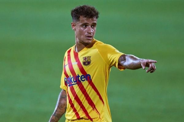  ستاره برزیلی بارسلونا با یک شرط حاضر به کاهش دستمزد می شود