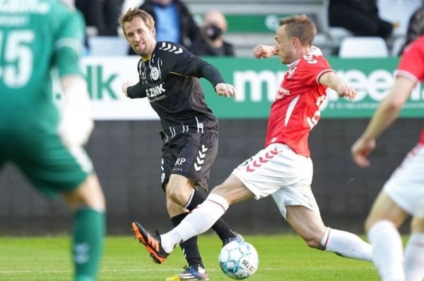 تداوم شکستهای یاران عزتاللهی در سوپرلیگ دانمارک