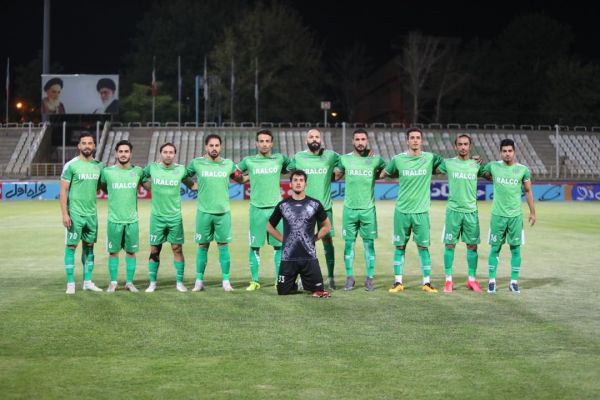 پاسخ فدراسیون به شبههای در مورد مدیر جدید آلومینیوم اراک +عکس