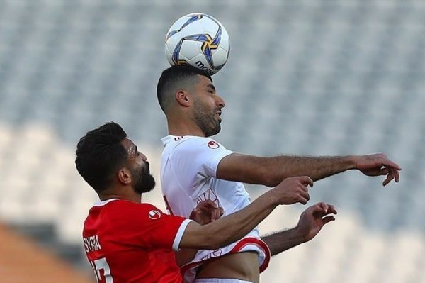  ادعای عزیزی خادم در تلویزیون؛ میزبانی ایران در انتخابی جام جهانی ۲۰۲۲ تأیید شد