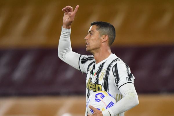  چرا یوونتوس ترجیح می‌دهد که رونالدو به منچسترسیتی برود