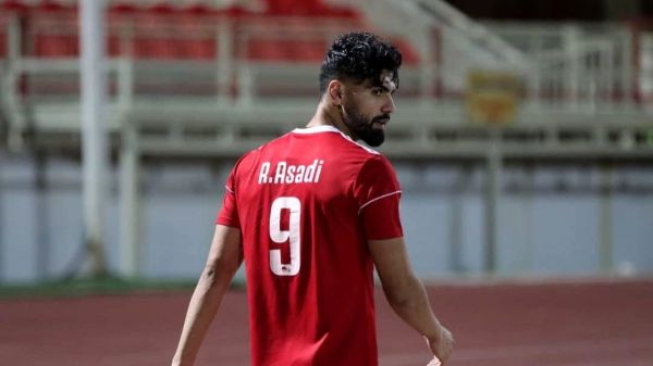  سرگیجه نقل و انتقالاتی رضا اسدی؛ استقلال، پرسپولیس یا دوباره خارج