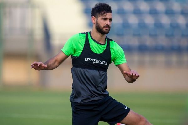 قایدی و نوراللهی شانس کمی برای بازی با عجمان دارند