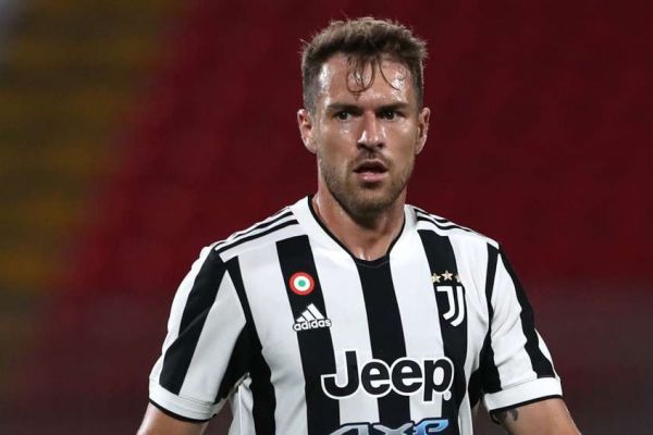 دوری چند هفتهای هافبک یوونتوس از میادین