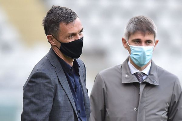  رویای مالدینی و میلان در فصل جدید سری آ