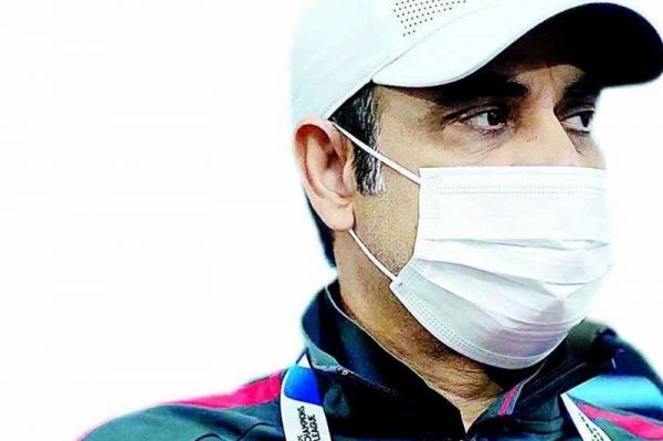  اظهارات سرمربی شباب الاهلی درباره نوراللهی و قایدی