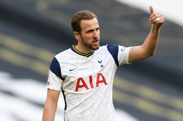 سرمربی تاتنهام به خاطر ماندن هری کین هیجان زدهایم