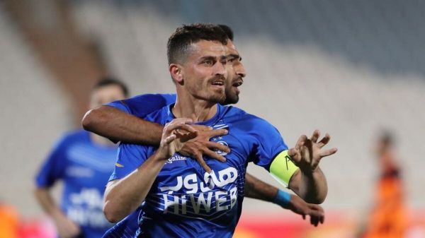  واکنش وریا غفوری به غیبتش در فهرست تیم ملی؛ دعوت نشدنم ریشه در مسائل غیرفوتبالی دارد