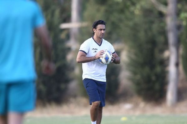 مورد عجیب قاسمینژاد در استقلال بازیکنی که یک شبه مورد نیاز فرهاد مجیدی شد