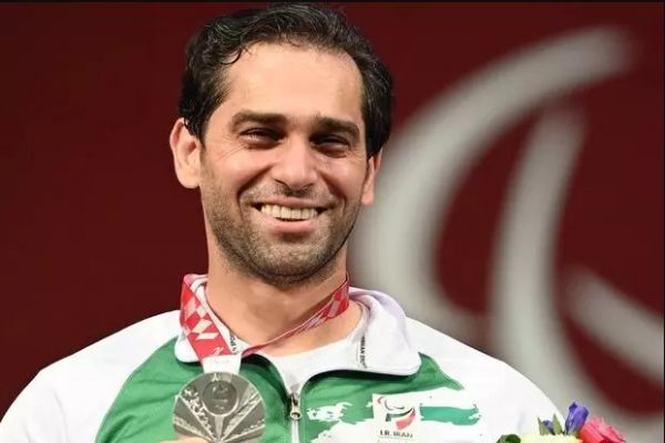 اولین مدال آور ایران در پارالمپیک ۲۰۲۰ می توانستم طلا بگیرم