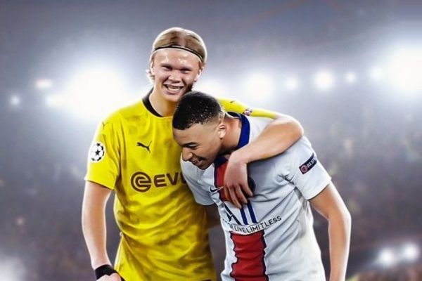  جانشین احتمالی امباپه از آلمان می‌آید  ستاره‌ای دیگر به پاریسی‌ها می پیوندد